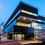 Graphene Engineering Innovation Centre